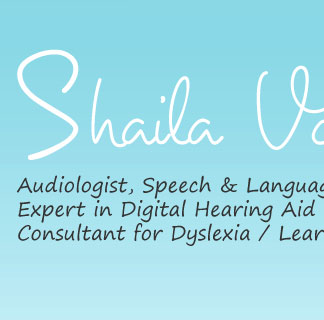 Shaila Vora