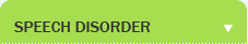 Speech Disorder